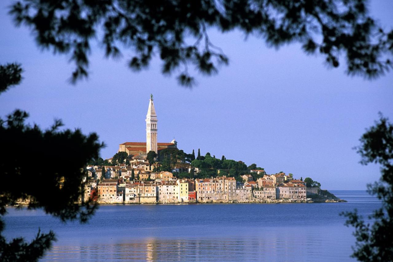 Villa Kristina Rovinj Exterior foto